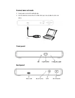 Preview for 9 page of LiteOn DN-8A6WH01B Use Manual