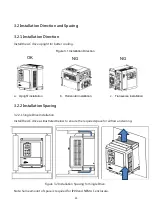 Предварительный просмотр 25 страницы LiteOn EVO 6800 Series Manual