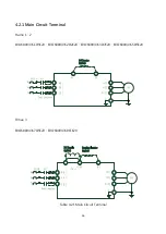 Предварительный просмотр 36 страницы LiteOn EVO 6800 Series Manual