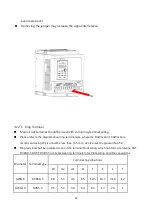 Предварительный просмотр 39 страницы LiteOn EVO 6800 Series Manual