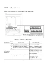 Предварительный просмотр 42 страницы LiteOn EVO 6800 Series Manual