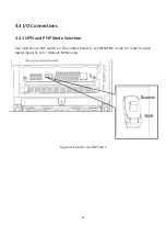 Предварительный просмотр 51 страницы LiteOn EVO 6800 Series Manual