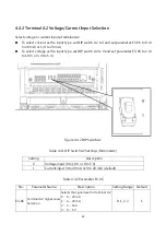 Предварительный просмотр 52 страницы LiteOn EVO 6800 Series Manual