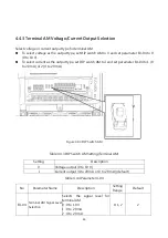 Предварительный просмотр 53 страницы LiteOn EVO 6800 Series Manual