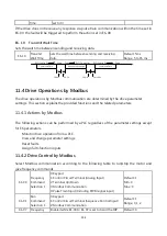 Предварительный просмотр 234 страницы LiteOn EVO 6800 Series Manual