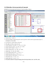 Предварительный просмотр 258 страницы LiteOn EVO 6800 Series Manual