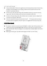 Предварительный просмотр 41 страницы LiteOn EVO 8000 Series User Manual