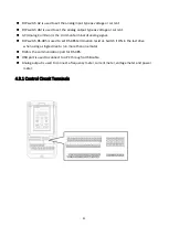 Предварительный просмотр 44 страницы LiteOn EVO 8000 Series User Manual