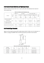 Предварительный просмотр 50 страницы LiteOn EVO 8000 Series User Manual