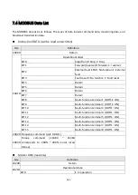 Предварительный просмотр 145 страницы LiteOn EVO 8000 Series User Manual