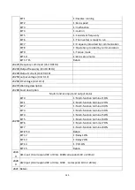 Предварительный просмотр 146 страницы LiteOn EVO 8000 Series User Manual