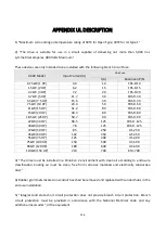 Предварительный просмотр 159 страницы LiteOn EVO 8000 Series User Manual