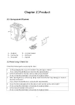 Предварительный просмотр 10 страницы LiteOn EVO6000 Series Quick Start Manual