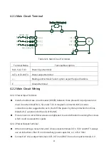 Предварительный просмотр 24 страницы LiteOn EVO6000 Series Quick Start Manual