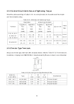 Предварительный просмотр 31 страницы LiteOn EVO6000 Series Quick Start Manual