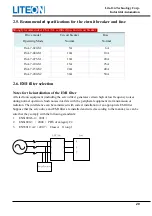 Предварительный просмотр 20 страницы LiteOn ISA-7 Series User Manual