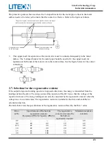 Предварительный просмотр 23 страницы LiteOn ISA-7 Series User Manual