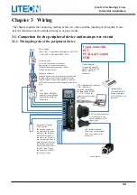 Предварительный просмотр 24 страницы LiteOn ISA-7 Series User Manual