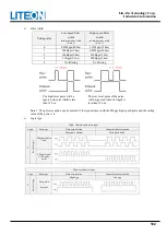 Предварительный просмотр 102 страницы LiteOn ISA-7 Series User Manual