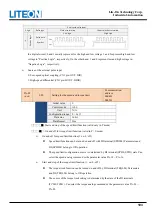 Предварительный просмотр 103 страницы LiteOn ISA-7 Series User Manual