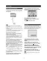 Preview for 20 page of LiteOn LVC-9015G User Manual