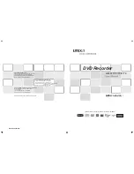 Preview for 1 page of LiteOn LVM-5115GDL+ User Manual