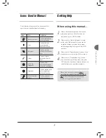 Предварительный просмотр 8 страницы LiteOn LVM-5115GDL+ User Manual