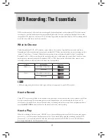 Preview for 11 page of LiteOn LVM-5115GDL+ User Manual