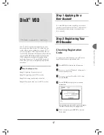 Preview for 64 page of LiteOn LVM-5115GDL+ User Manual