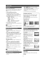 Preview for 13 page of LiteOn LVW-5001 User Manual