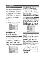 Preview for 14 page of LiteOn LVW-5001 User Manual