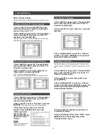 Preview for 15 page of LiteOn LVW-5001 User Manual