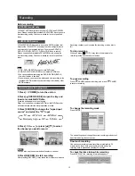 Preview for 16 page of LiteOn LVW-5001 User Manual