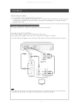 Preview for 9 page of LiteOn LVW-5002 User Manual