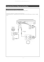 Preview for 12 page of LiteOn LVW-5002 User Manual