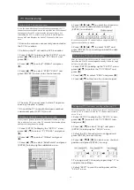 Preview for 14 page of LiteOn LVW-5002 User Manual