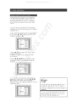 Preview for 16 page of LiteOn LVW-5002 User Manual