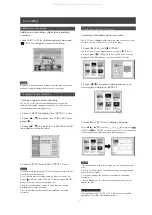 Preview for 18 page of LiteOn LVW-5002 User Manual