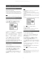 Preview for 22 page of LiteOn LVW-5002 User Manual