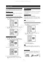 Preview for 31 page of LiteOn LVW-5002 User Manual