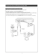 Preview for 12 page of LiteOn LVW-5005X User Manual