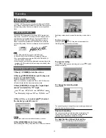 Preview for 16 page of LiteOn LVW-5005X User Manual