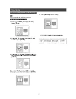 Preview for 28 page of LiteOn LVW-5005X User Manual