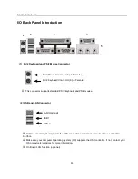 Preview for 15 page of LiteOn NA121 User Manual