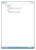 Preview for 6 page of LiteOn QCA6174A-3 User Manual