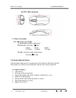 Предварительный просмотр 3 страницы LiteOn SK-7235-M Operation Manual