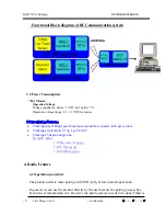 Предварительный просмотр 5 страницы LiteOn SK-7235-M Operation Manual