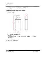 Предварительный просмотр 3 страницы LiteOn SK-7235-R Operation Manual