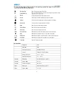 Preview for 2 page of LiteOn SK-9065 Product Manual