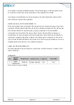 Preview for 9 page of LiteOn WB116A User Manual